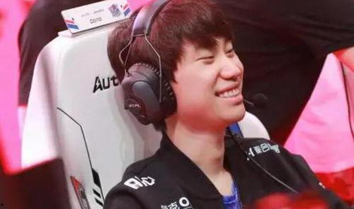 doinb爆料转会最新,转会最新动态，揭秘战队阵容大变动  第3张