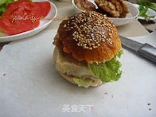 汉堡肉饼爆料怎么做视频,视频教程,轻松学会美味汉堡肉饼 第1张 汉堡肉饼爆料怎么做视频,视频教程,轻松学会美味汉堡肉饼 第1张