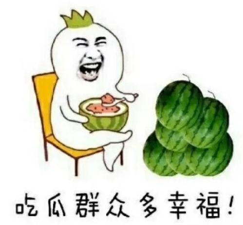 吃瓜娱乐圈动画  第2张