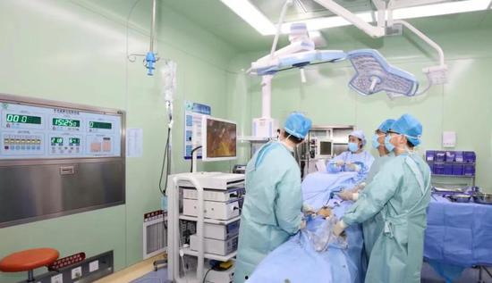 医大一院最新爆料消息新闻,揭秘医疗行业背后真相  第2张